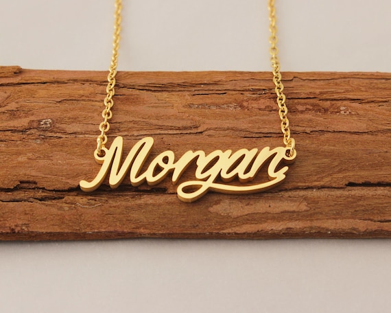 Personalized grandma necklace deals