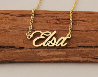 Collar Con Inicial In Capas For Mujer, Chapado En Oro De 14 | Envío Gratis