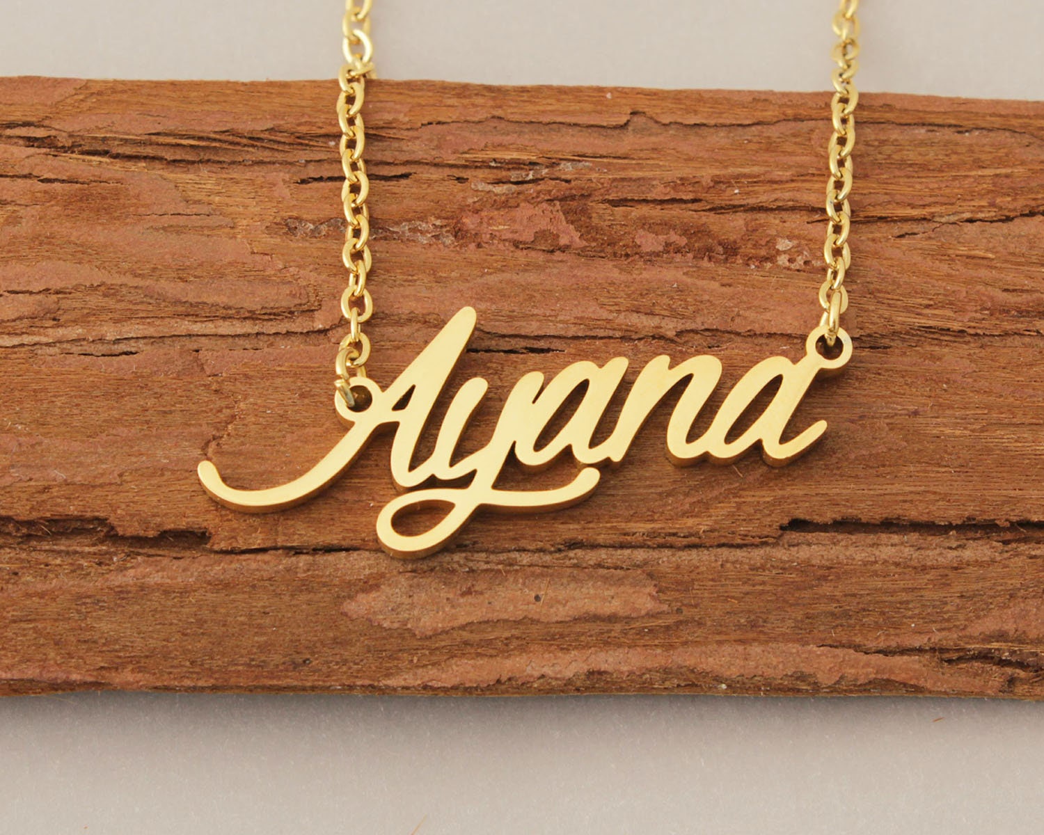 Desi Necklace – Ayana Designs