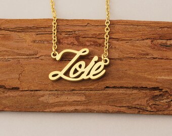 Collana My Love Heart per regali della nonna Donne