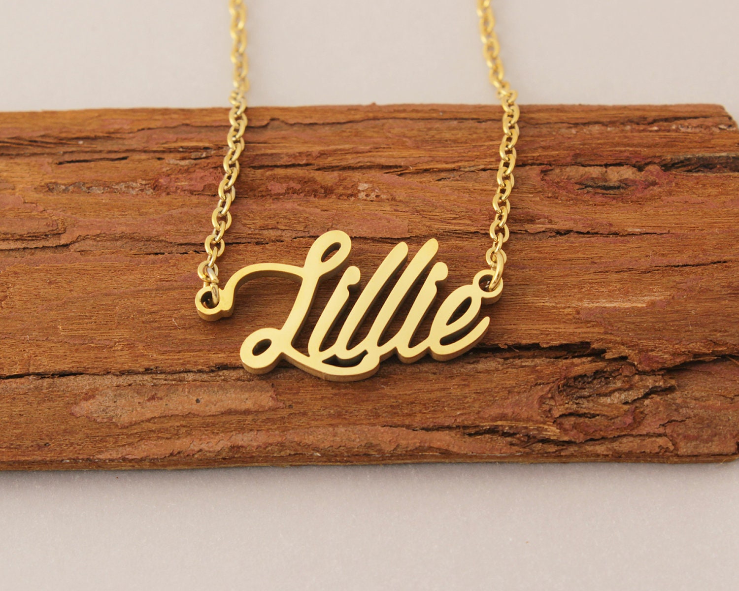【HYERES LOR】23FW★ Name Locket Necklace il_fullxfull.986660303_pxt0.
