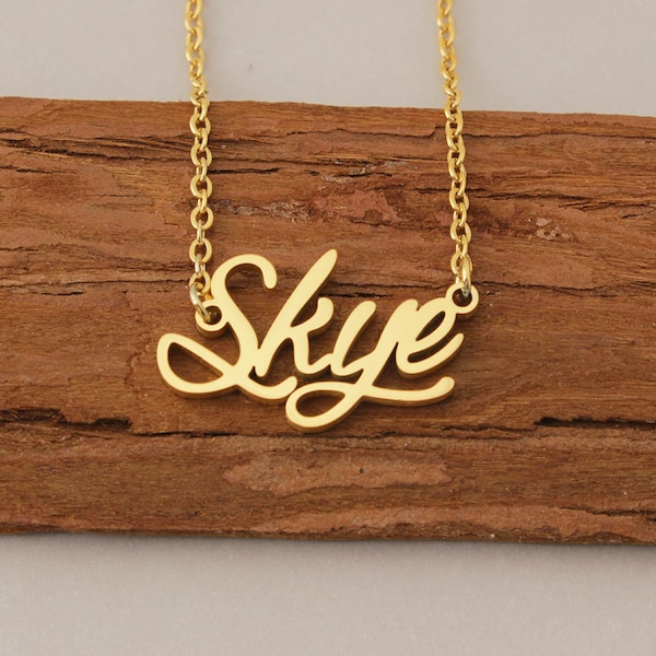 Skye - Etsy