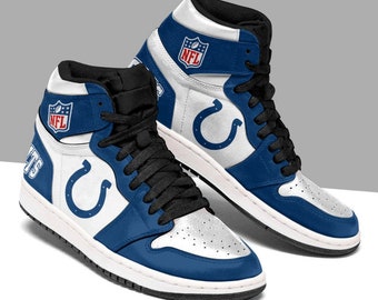 nike nfl shoes colts