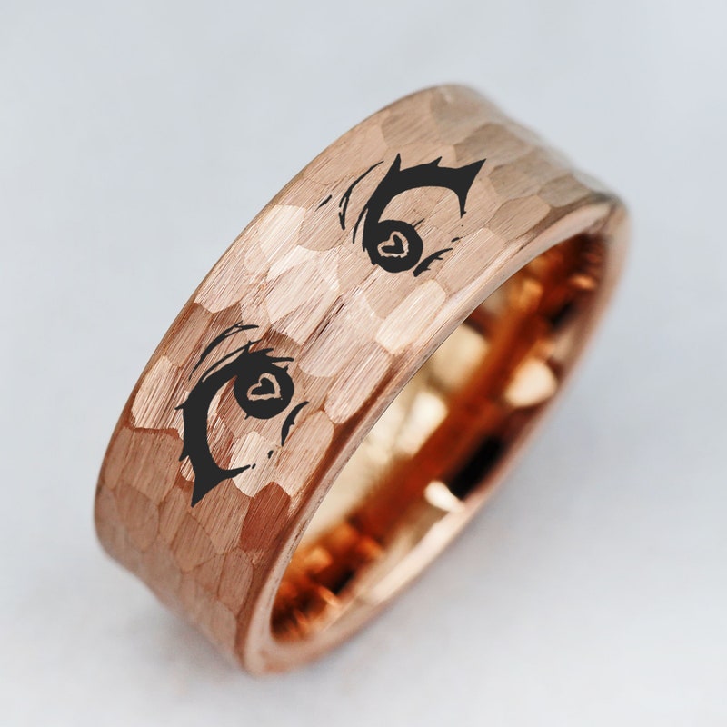 Anime Jewelry - Etsy