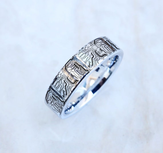 Ring Engraving - Handwritten Inscription | Anillos