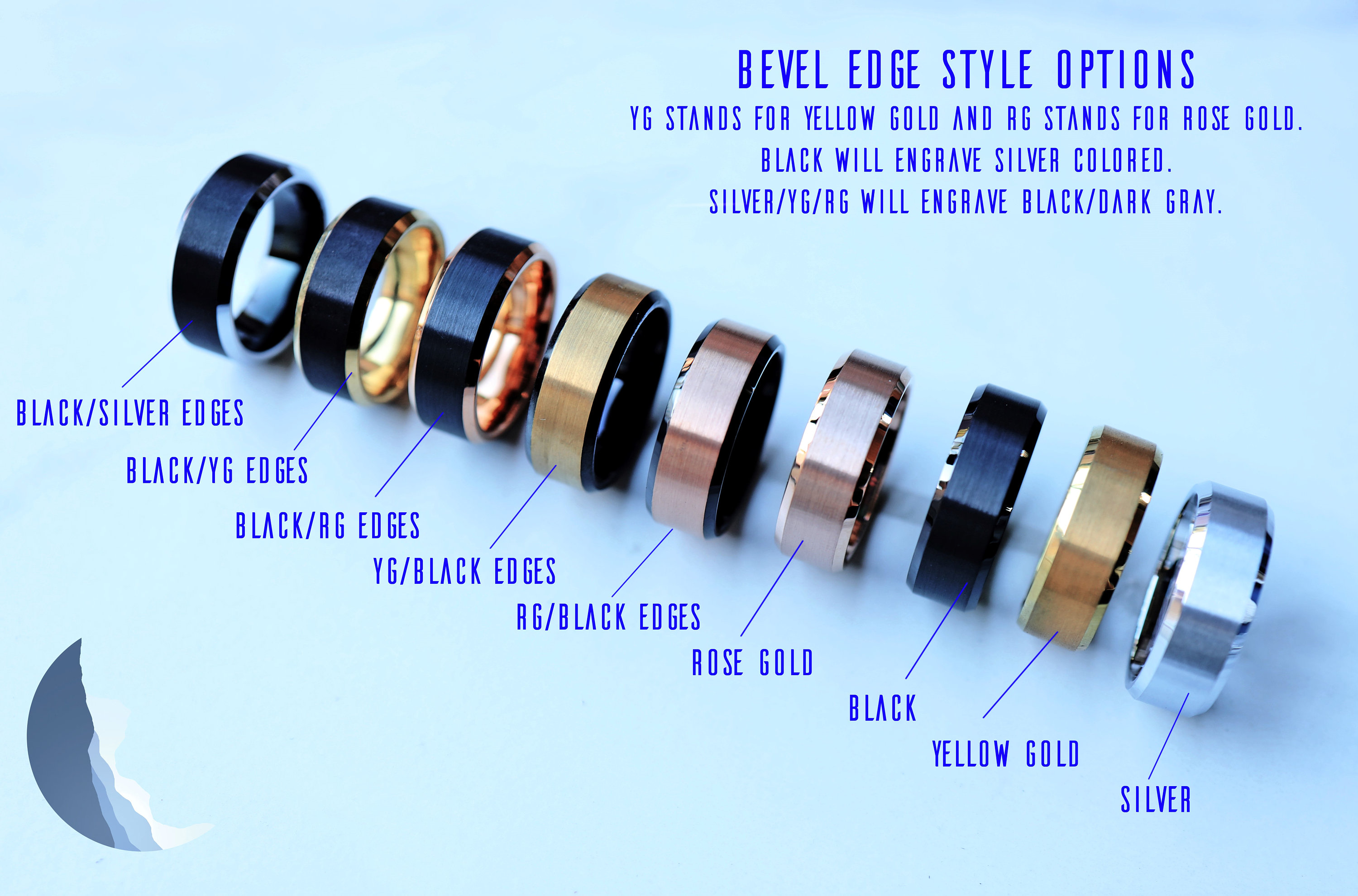 Nier Automata Wedding Band Nier Automata Wedding Ring Gamer - Etsy