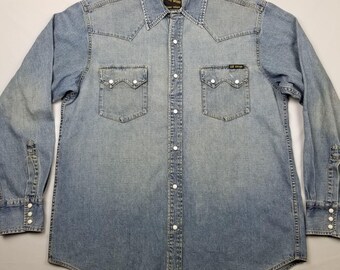 Lucky Brand Western - Etsy