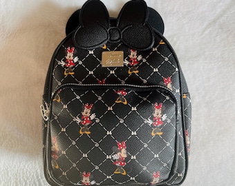 Disney Minnie Mouse-rugzak