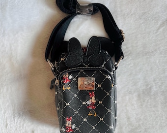 Disney Minnie Mouse Backpack