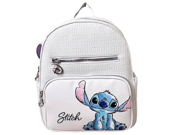 Disney Stitch Backpack