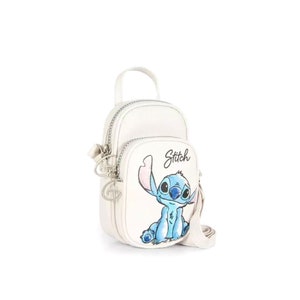 Stitch crossbody purse sale