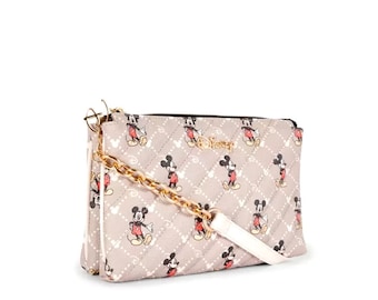 Disney Mickey Mouse Crossbody