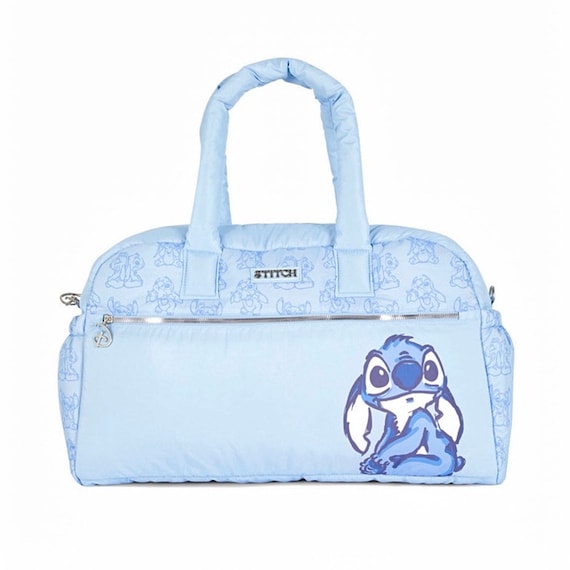 Disney Stitch Weekender Bag -  Norway