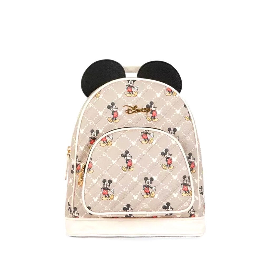 Disney mickey mouse backpack cheap