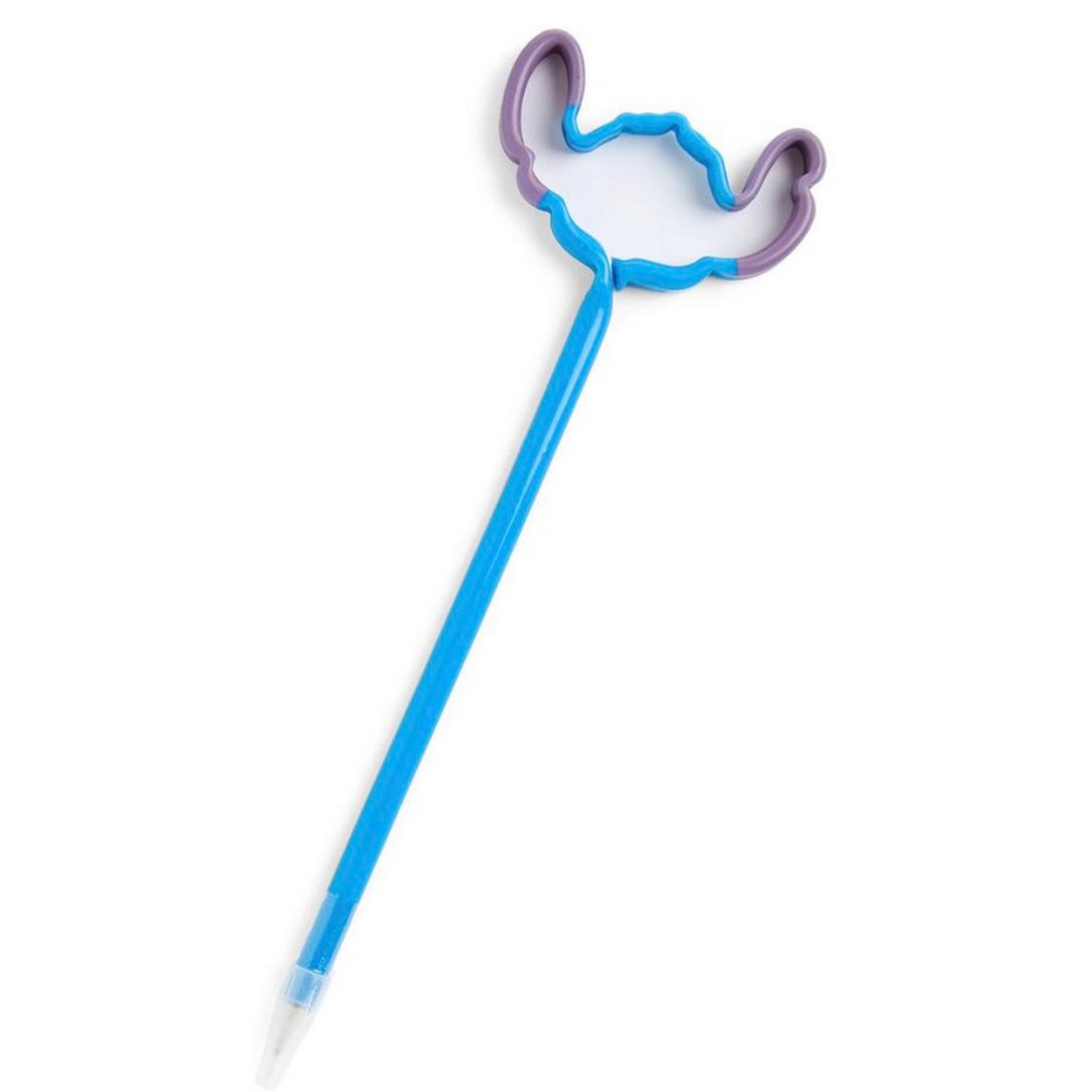 Disney Stitch Notebook and Stitch Pen Etsy