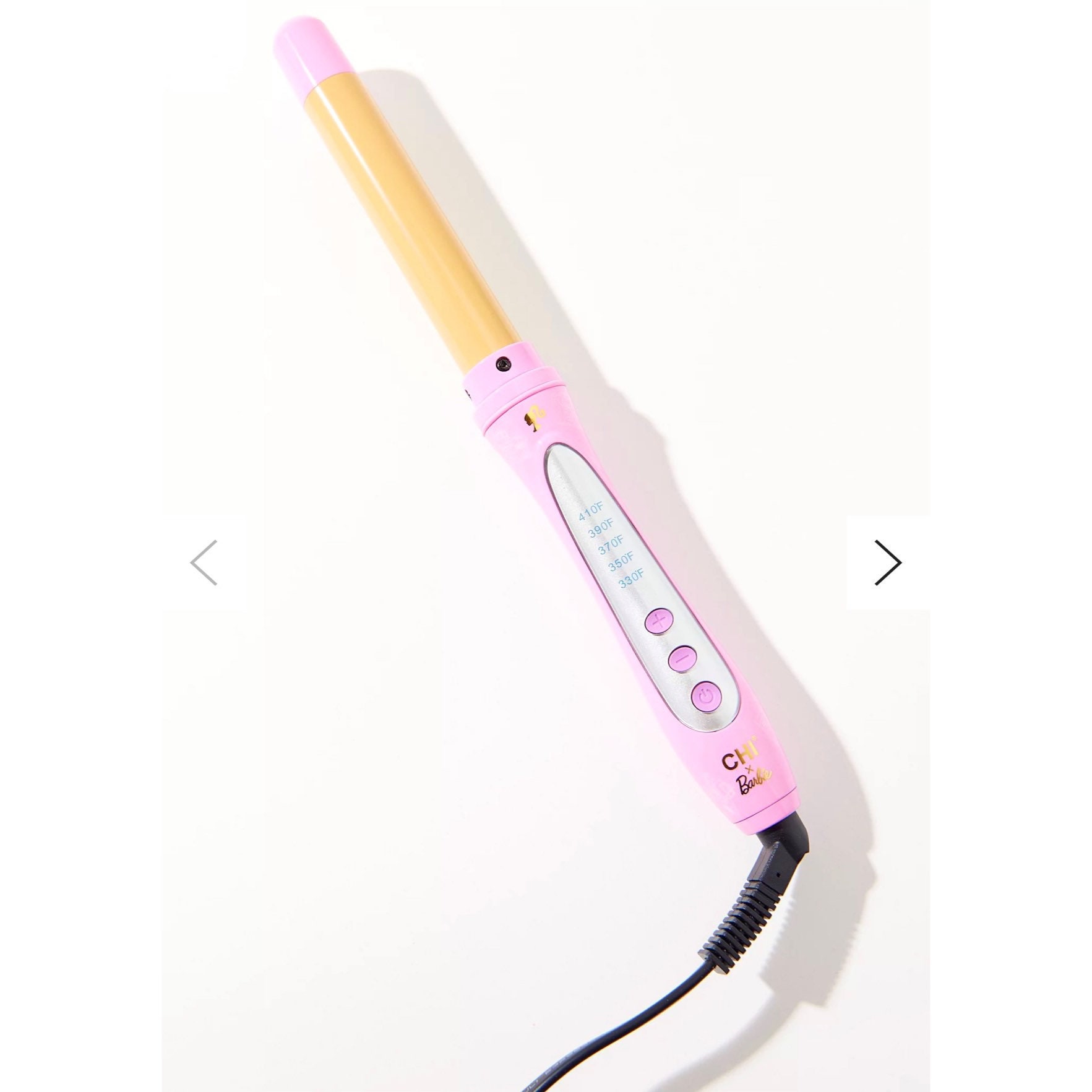 Chi curling top iron canada