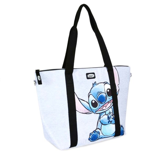 Disney Stitch Tote Bag