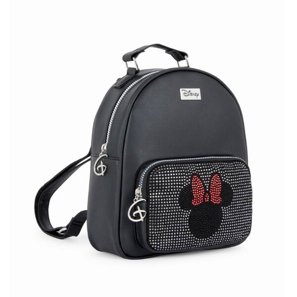 Minnie Mouse Backpack Etsy