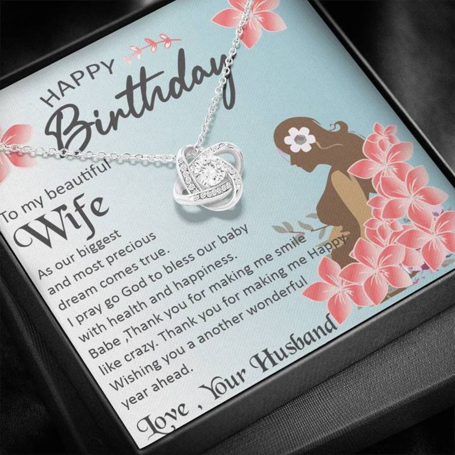 Pregnant wife gift Soon to be mom Gift Birthday gift for