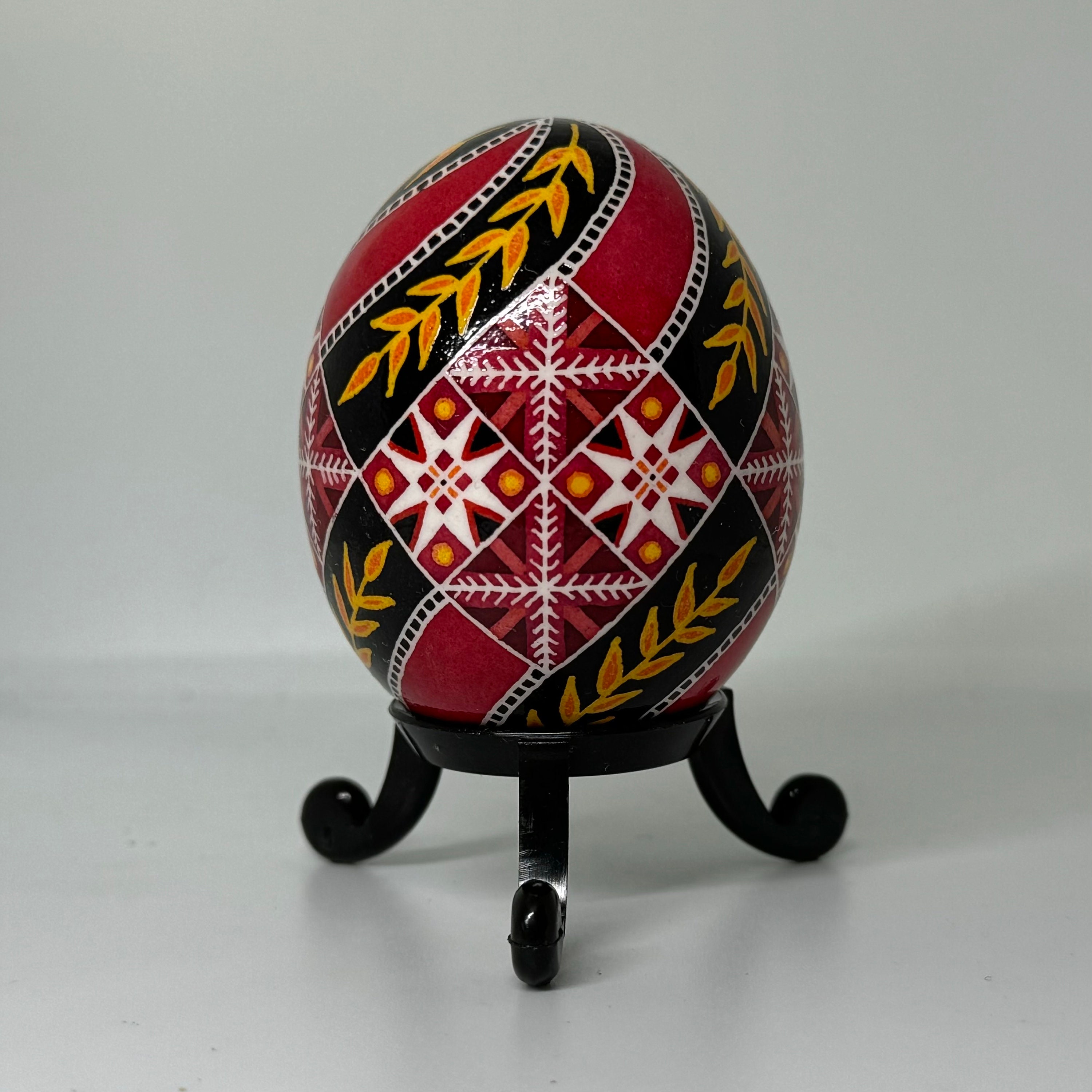 Pysanky - Ukrainian Easter Egg - Etsy