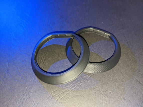 Gear VR Lens Modification Upgrade Adapters for HTC Vive & Vive Pro 