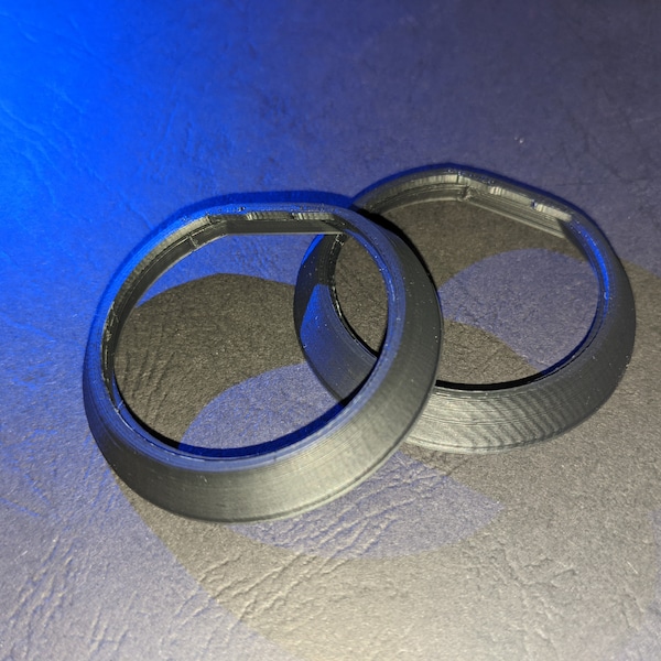 Gear VR Lens Modification Upgrade Adapters For HTC Vive & Vive Pro