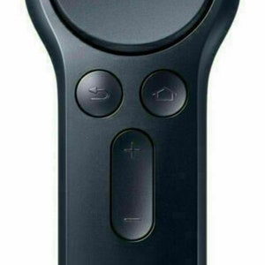 Samsung Galaxy Gear VR Black Remote Controller Virtual Reality