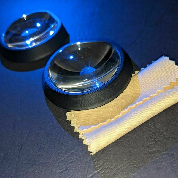 Gear VR Lens Modification Mod Upgrade Kit For HTC Vive / Pro / Cosmos / Elite