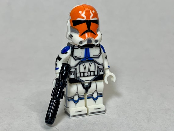 332 Company Clone LEGO Custom - Etsy