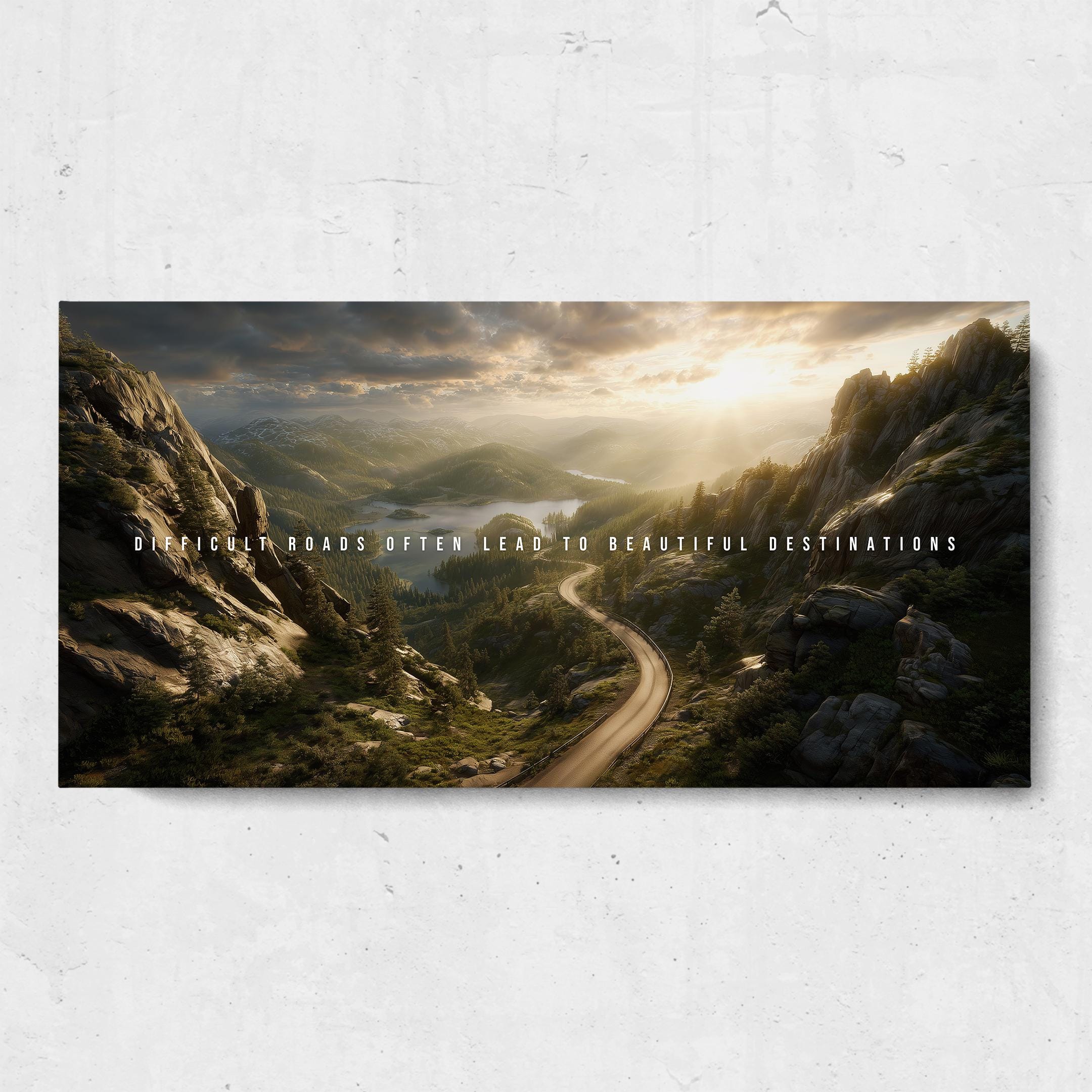 Destination Wall Art - Etsy UK