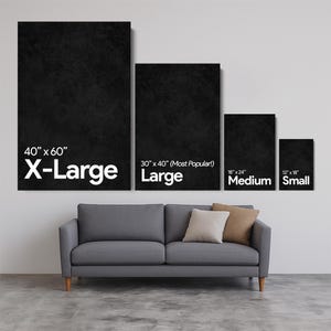 Get Up and Go Harder Wall Art, Motivational Wall Art, Motivational Canvas, Inspirational Wall Art, Motivation Wall Art, Motivational Canvas Print, Office Wall Art, Motivational Artwork, Motivational Quotes Wall Art, Gym Wall Art, Canvas Wall Decor, Positive Affirmation Art, Wall Hangings for Office
