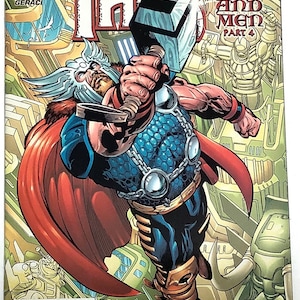 Thor #78 2004
