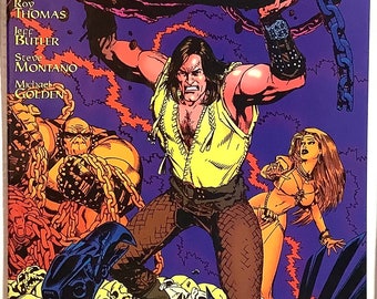 Hercules The Legendary Journeys #1 1996