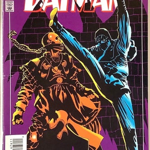 Detective Comics #676 1997