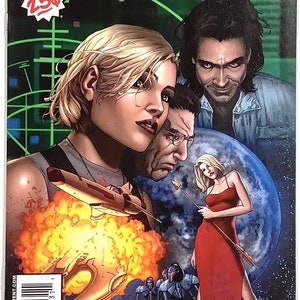 Battlestar Galactica #0