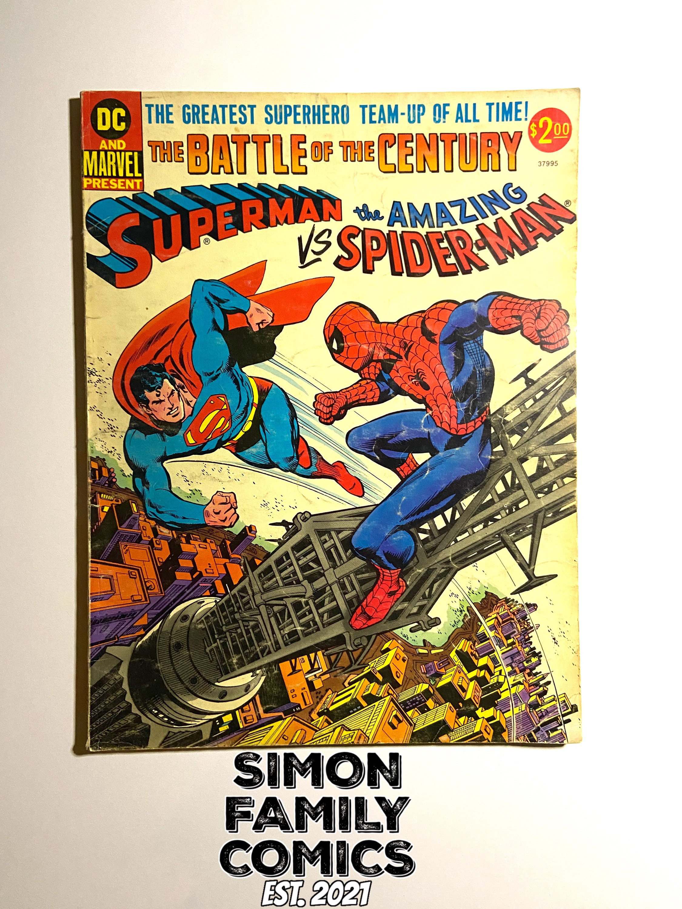 Henry Cavill as Superman poster DC comics original oil style art poster 2023