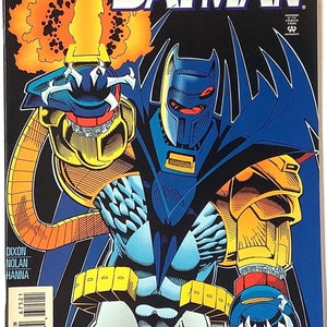 Detective Comics #675 1974