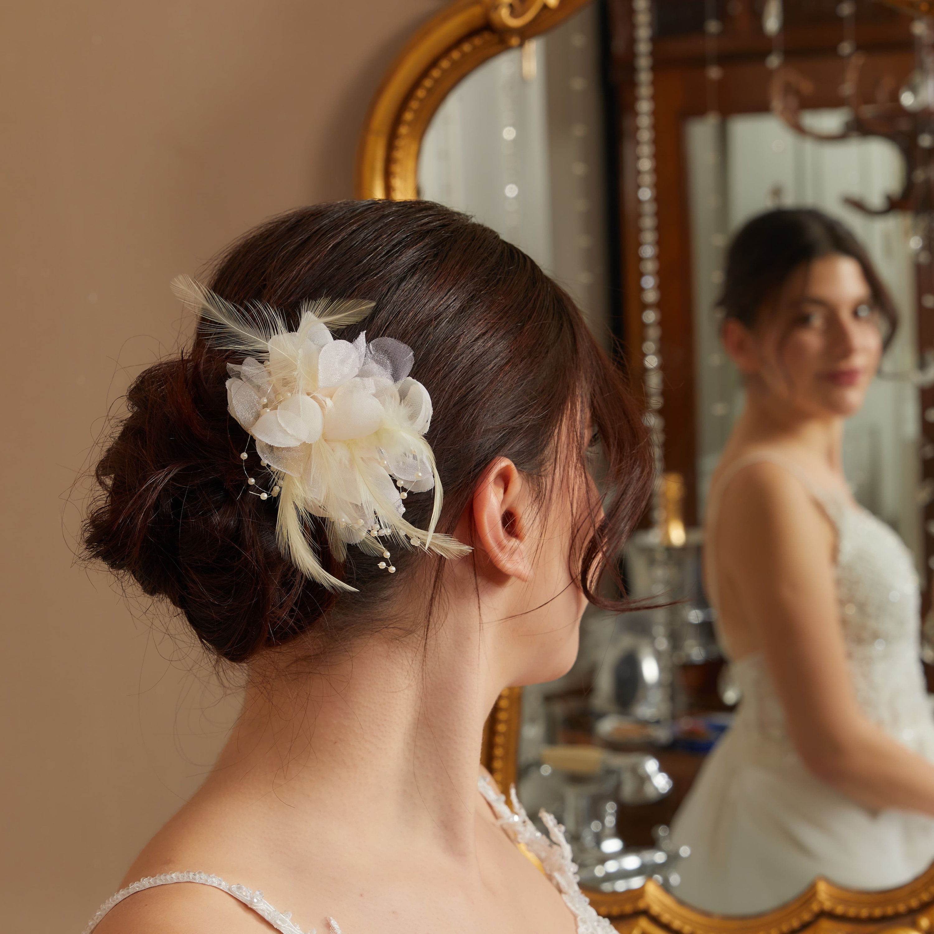 Bridal Hair Accessory Bride Hair Accessory Hair Accessory Bride Hair