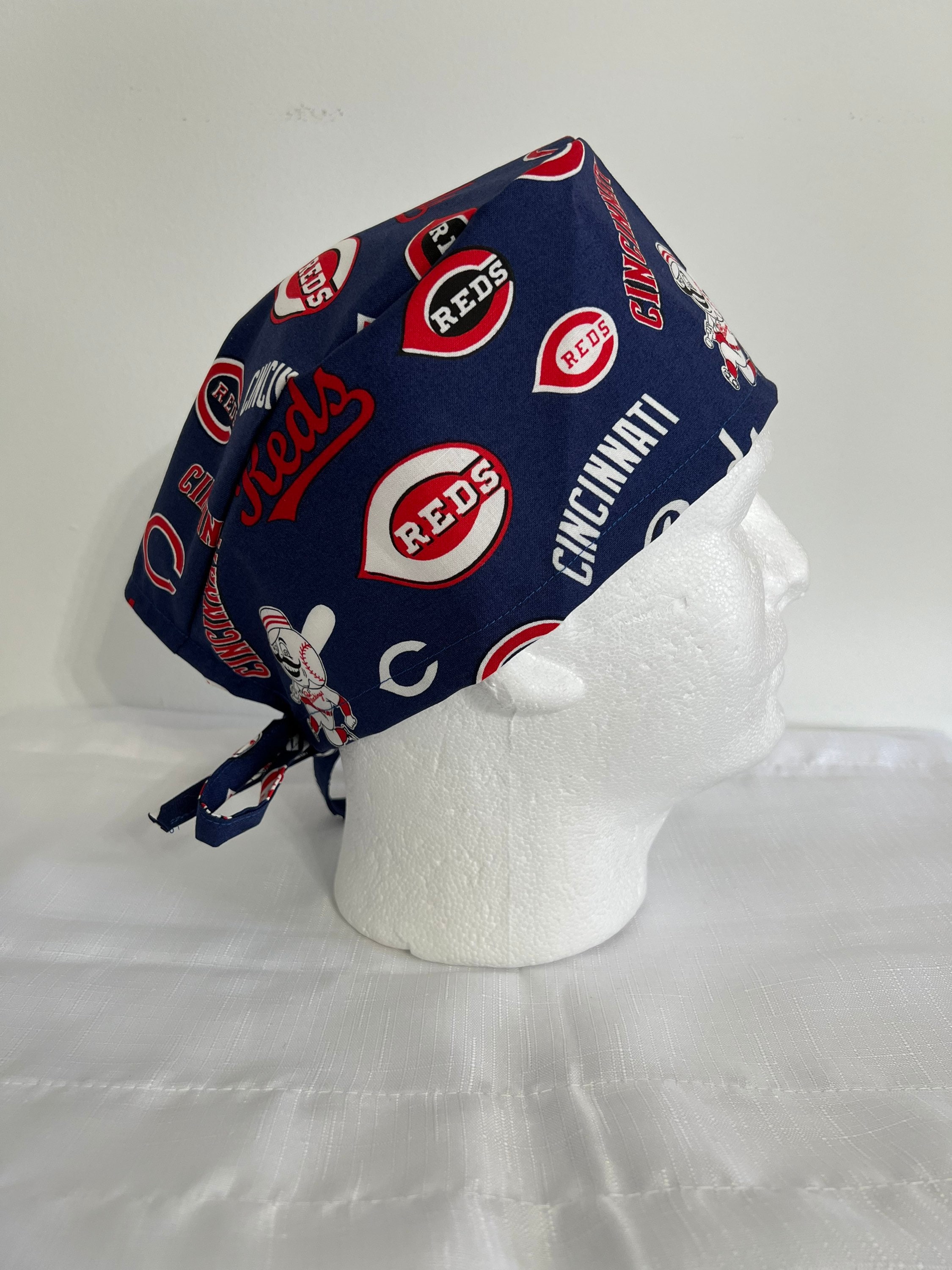 Cincinnati Reds MLB Cap – The Vintage Store