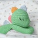 see more listings in the ***Amigurumi Patterns*** section