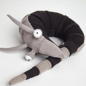 Strange sale stuffed animals