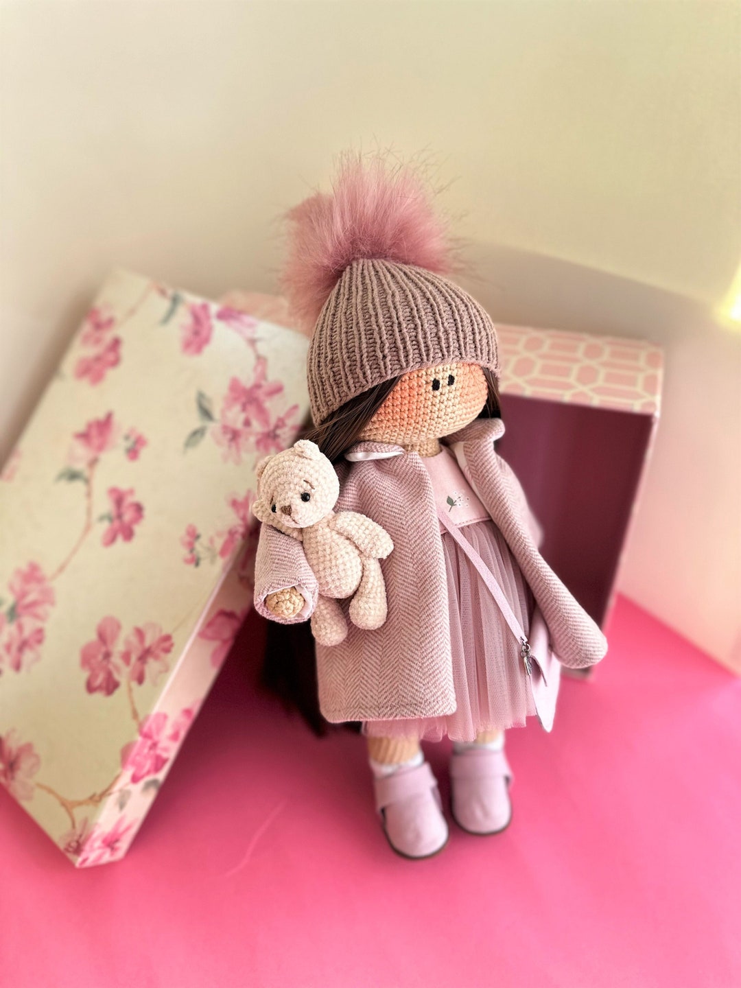 doll-in-purple-sewed-clothes-for-sale-realisticbrown-long-etsy