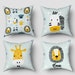 see more listings in the Nursery Pillow Covers section