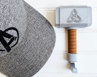 Thor Hammer | Bag Wall Hook | Loungefly Bag Holder