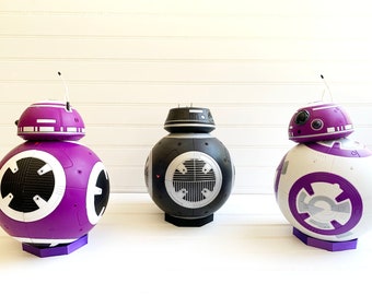Droid Holder/Stand