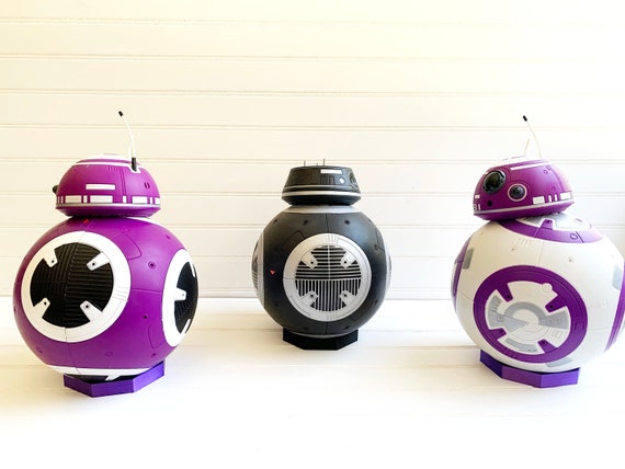 These are the Gadgets you're Looking for: 5 Cool Drink Accessories to  Celebrate Star Wars