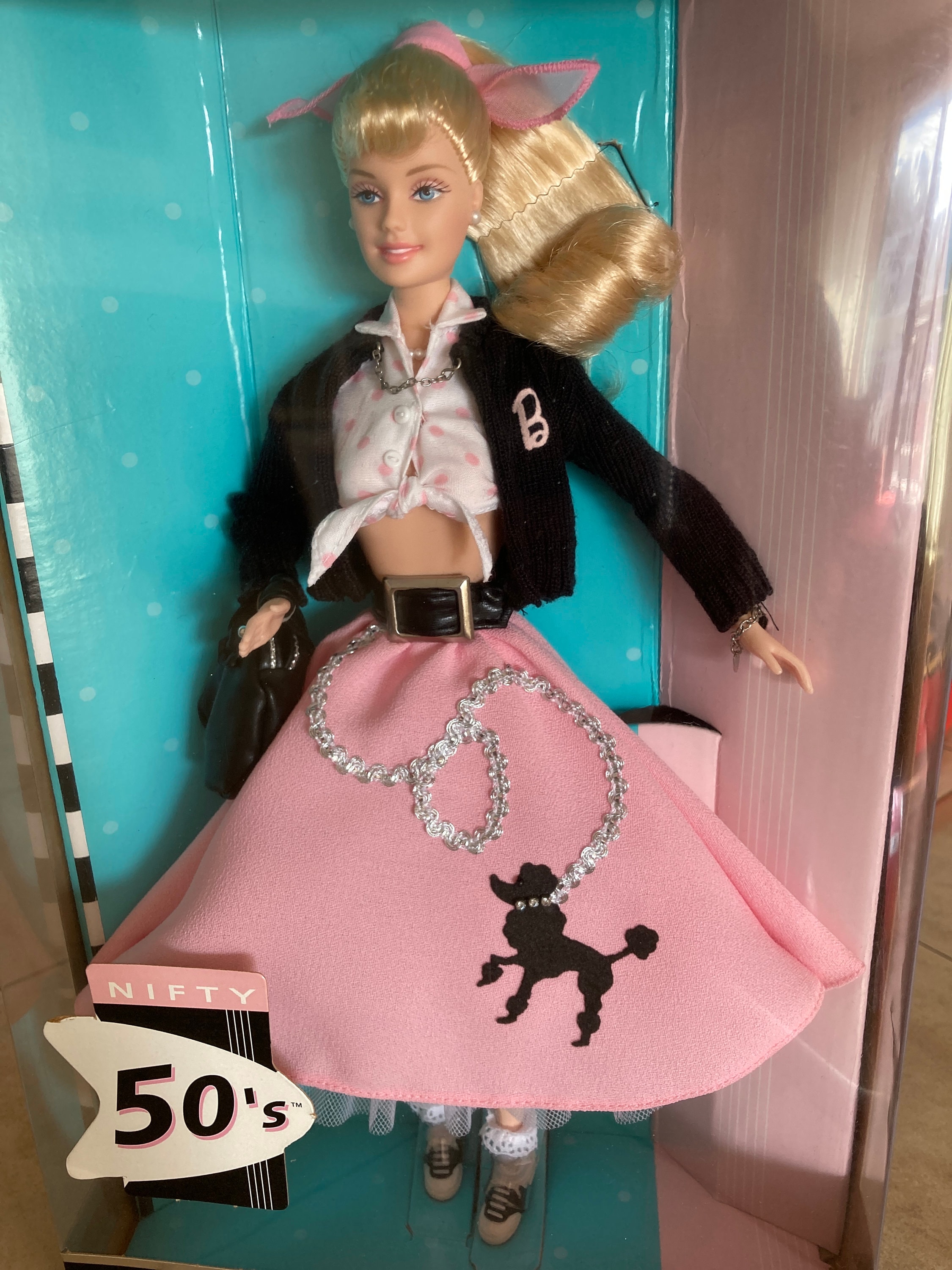 2000 Great Fashions of the Century Barbie Etsy Canada