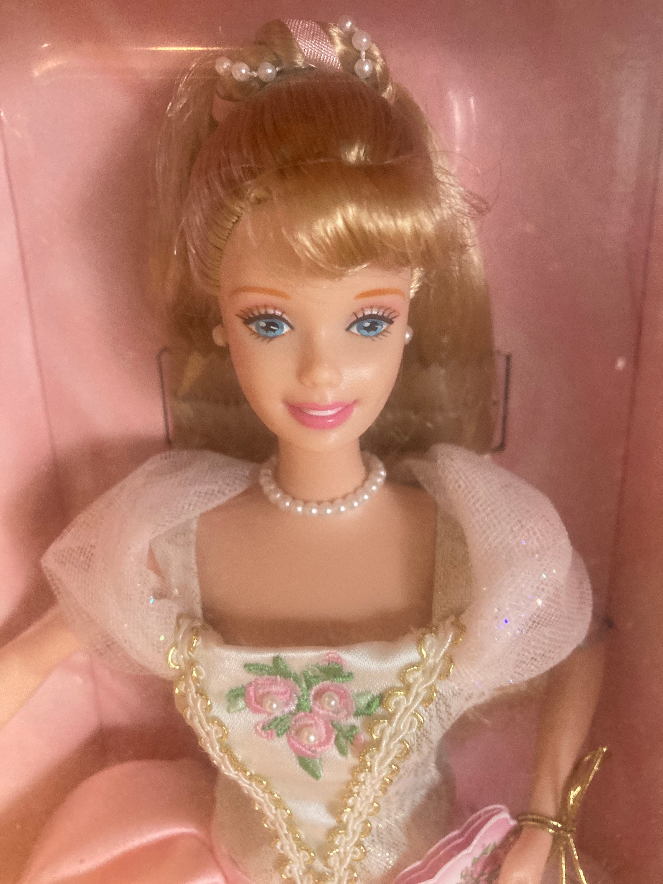 Birthday Wishes Barbie Etsy
