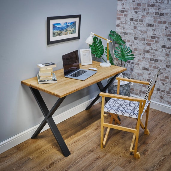 This foldable desk for working from home is under $100