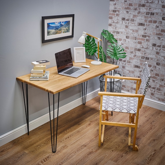 Work From Home Desk, Home Office Desk, NZ Made